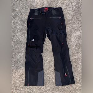 The North Face Summit Series